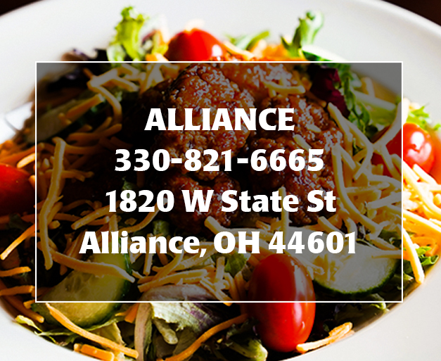 Grinders Above & Beyond