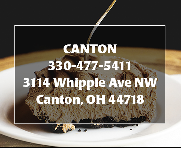 Grinders Above & Beyond