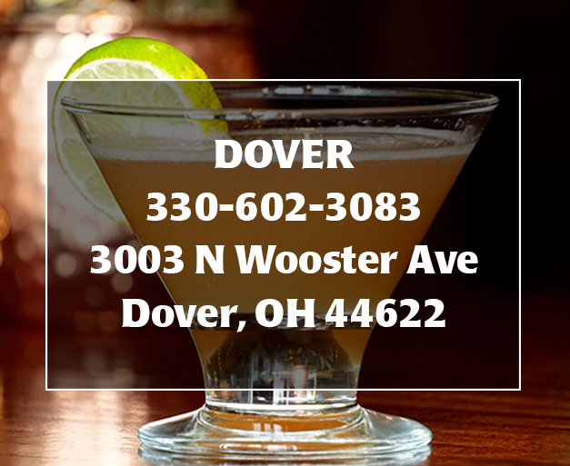 Grinders Above & Beyond