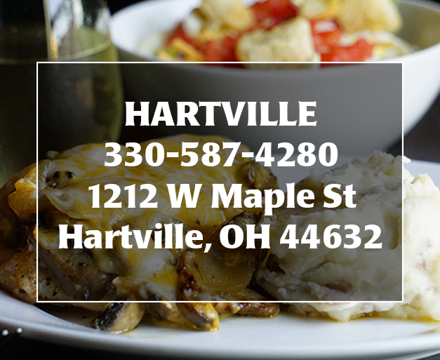 Grinders Above & Beyond