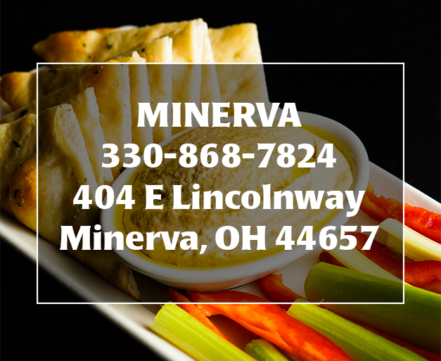 Grinders Above & Beyond