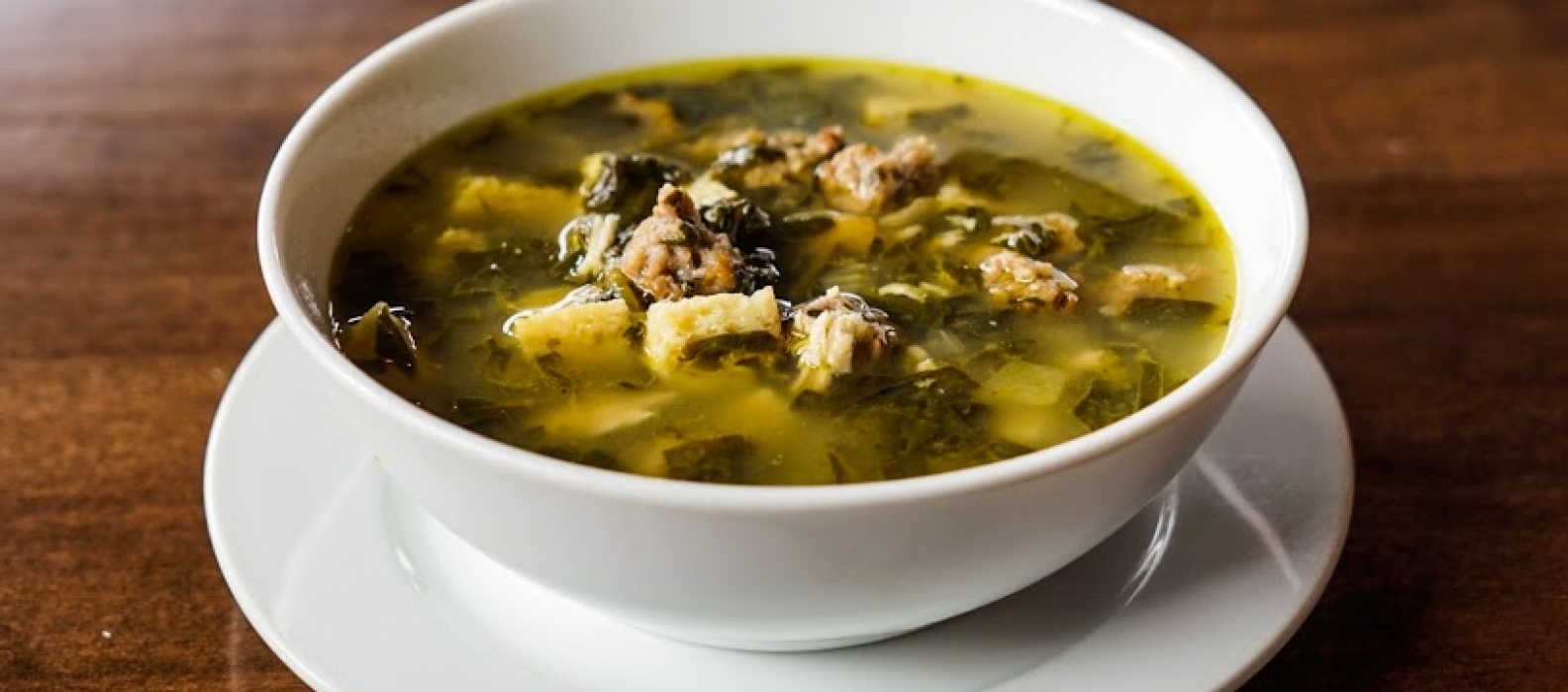 Soup of the Day Grinders